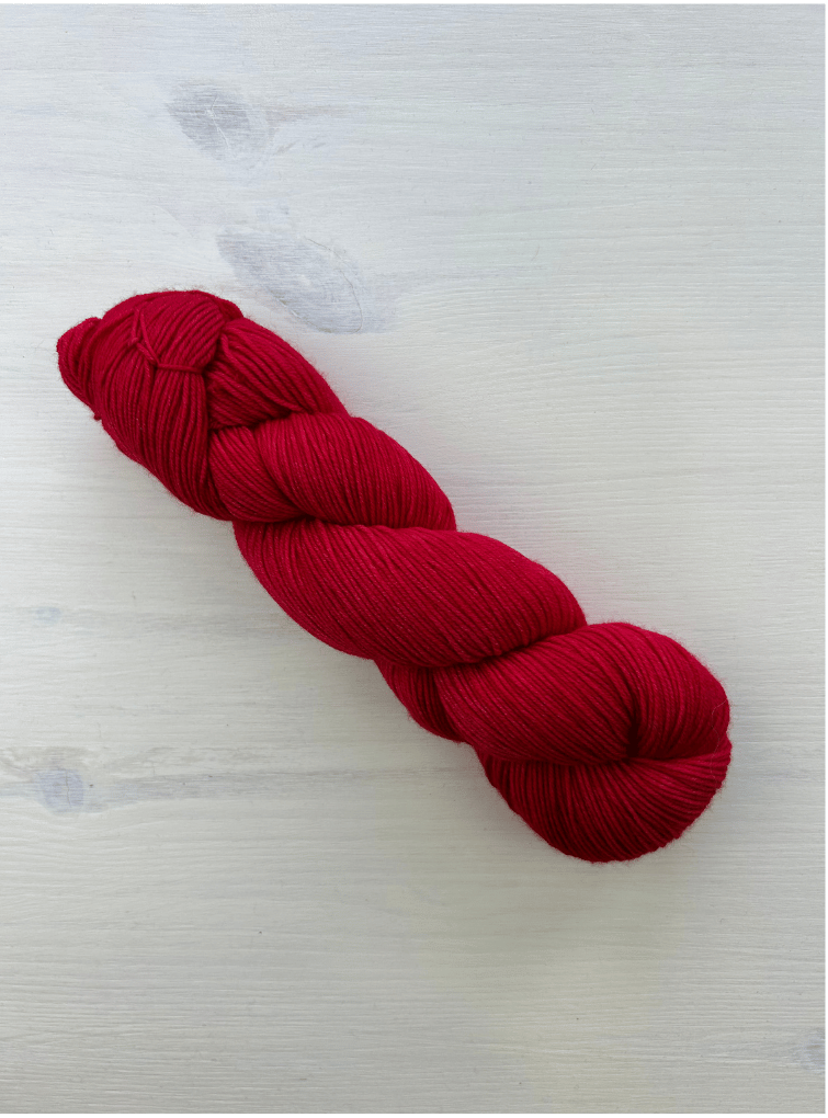 Tiny Belle - Apple (Bag of 5)