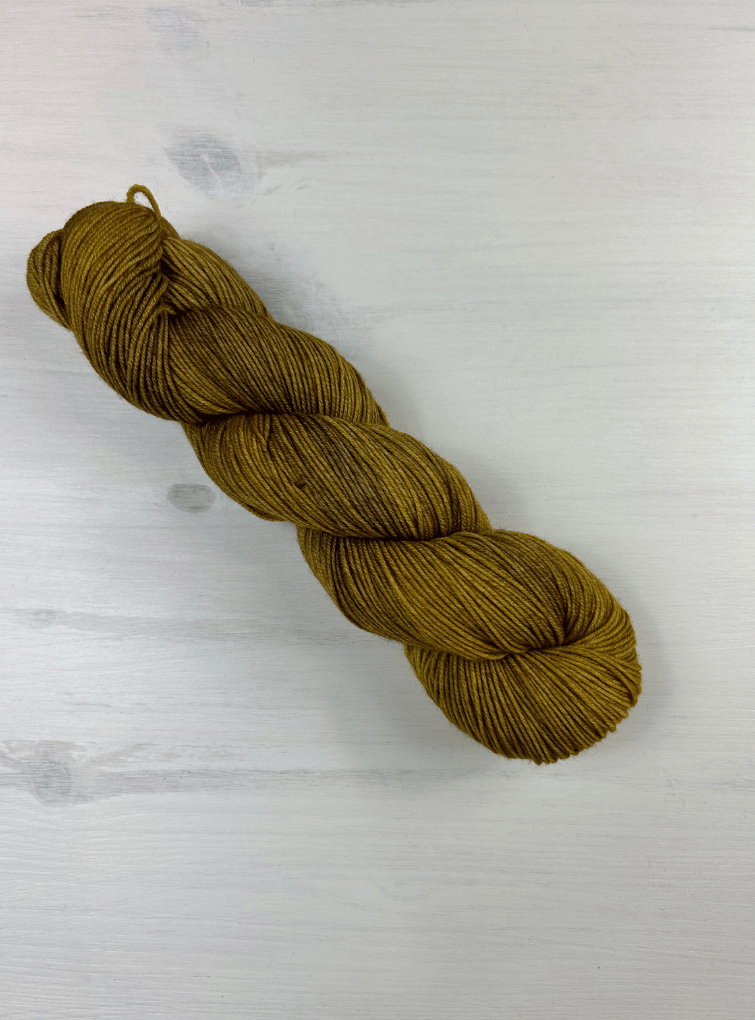 Belle - Antique Gold (Bag of 5)