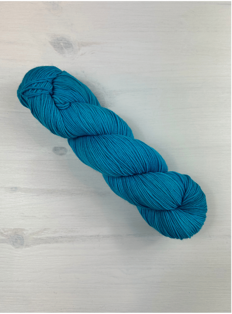 Belle - Aquamarine (Bag of 5)