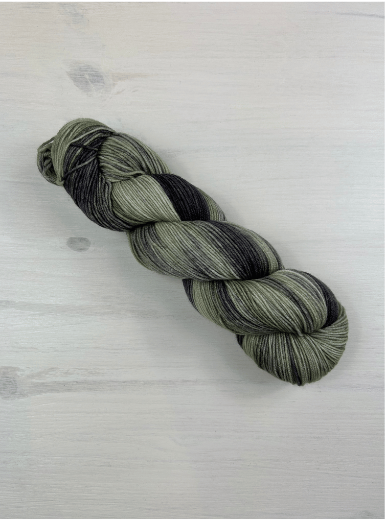 Belle - Artichoke (Bag of 5)