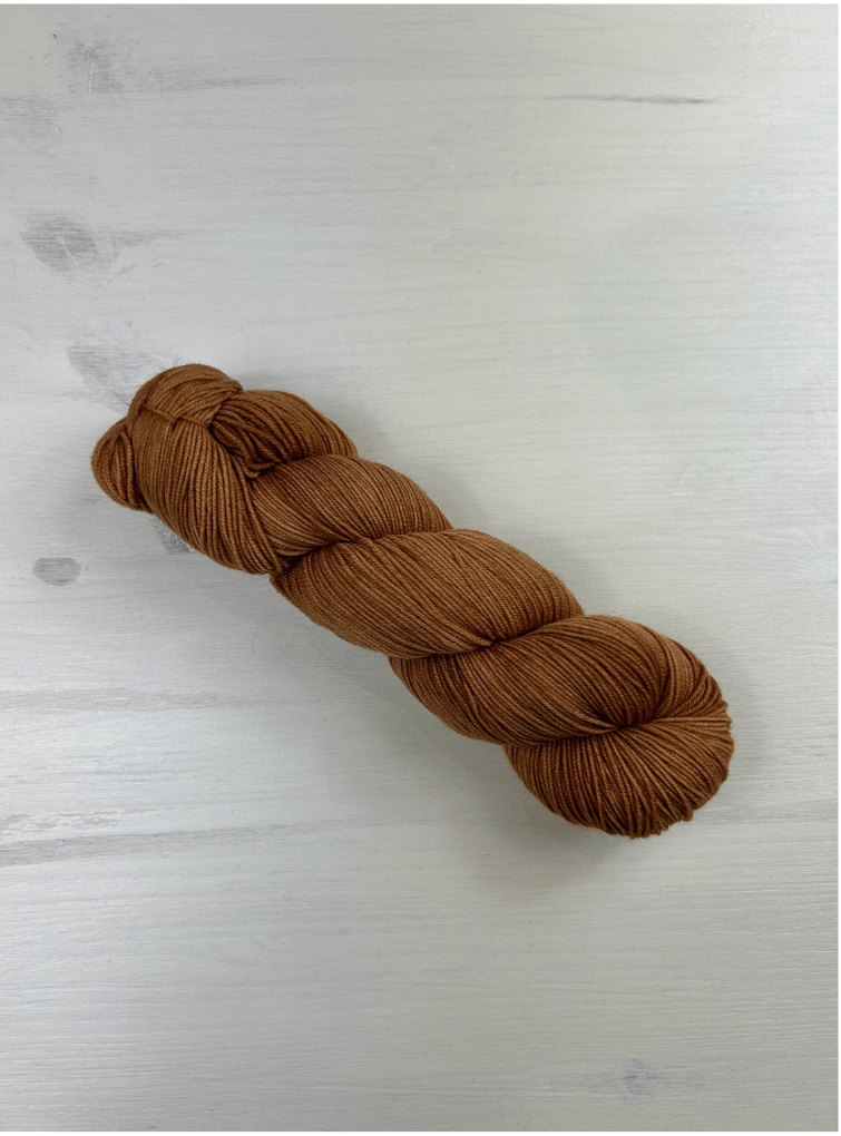 Belle - Caramel (Bag of 5)