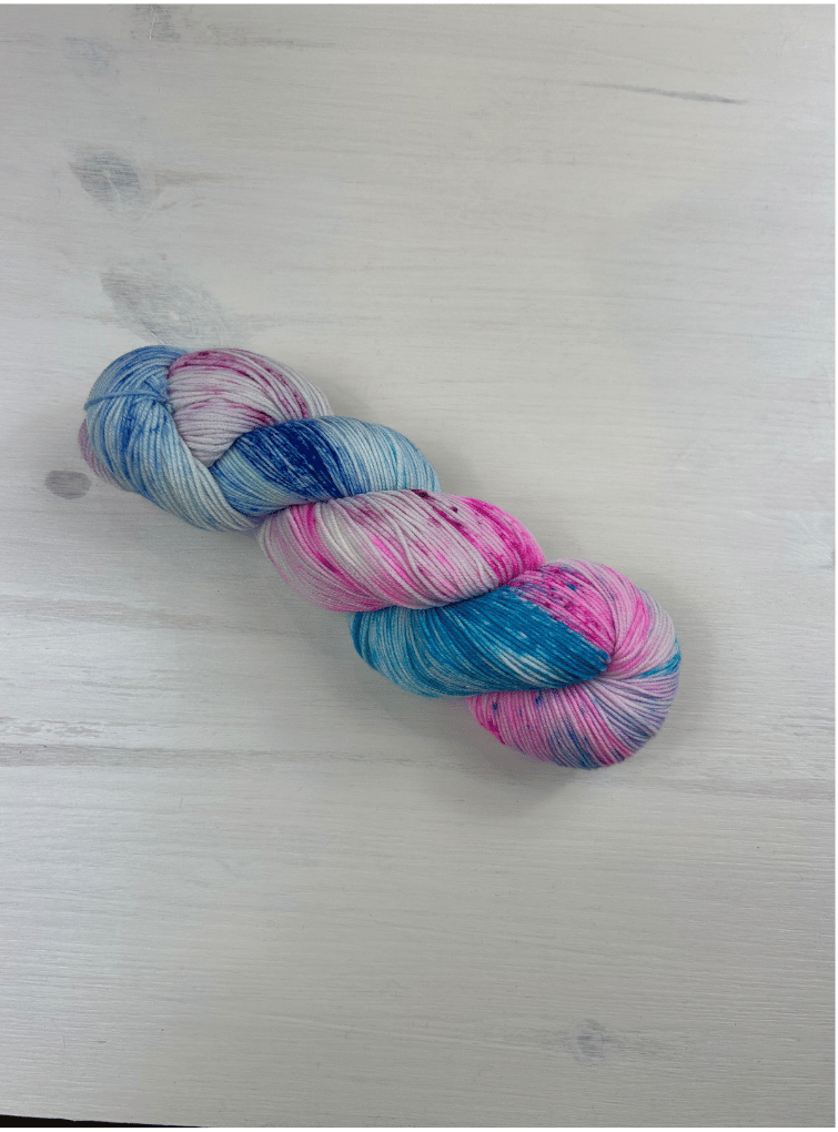 Belle - Cherry blossom (Bag of 5)