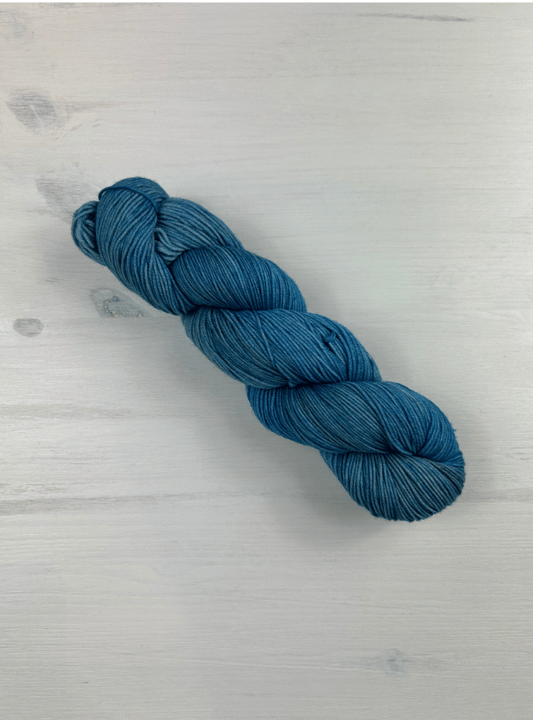 Belle - Denim (Bag of 5)