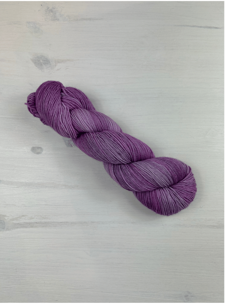 Belle - Frosted rose (Bag of 5)