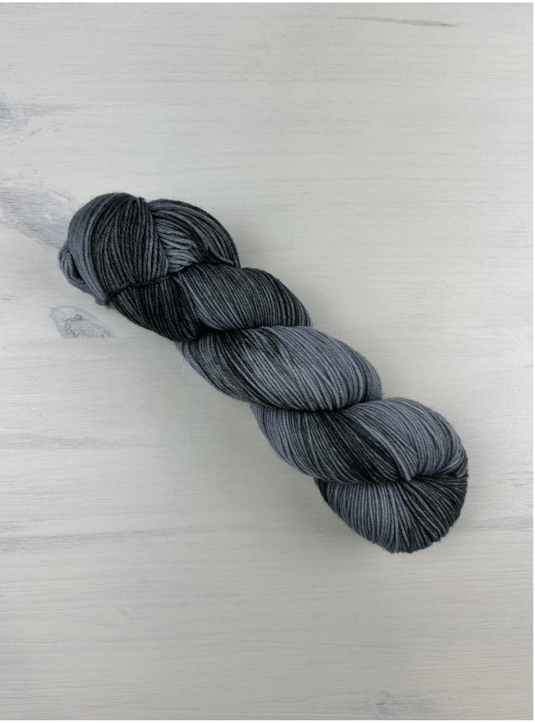 Belle - Graphite (Bag of 5)