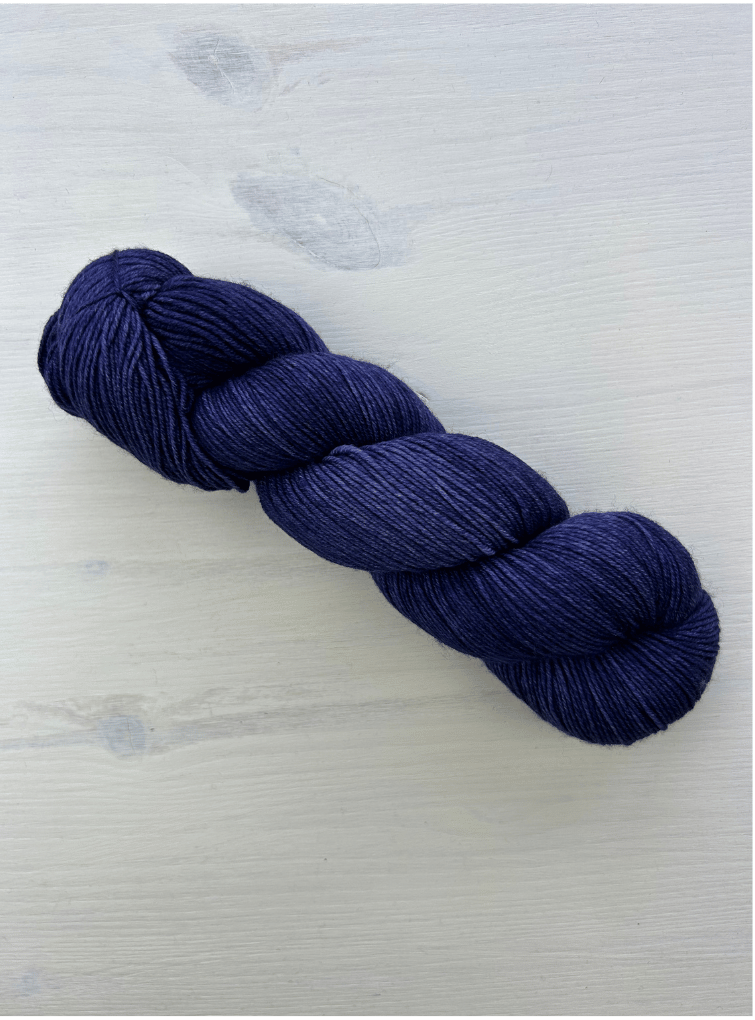 Belle - Indigo (Bag of 5)