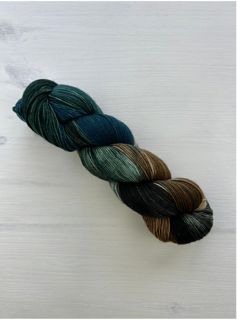 Belle - Jungle (Bag of 5)