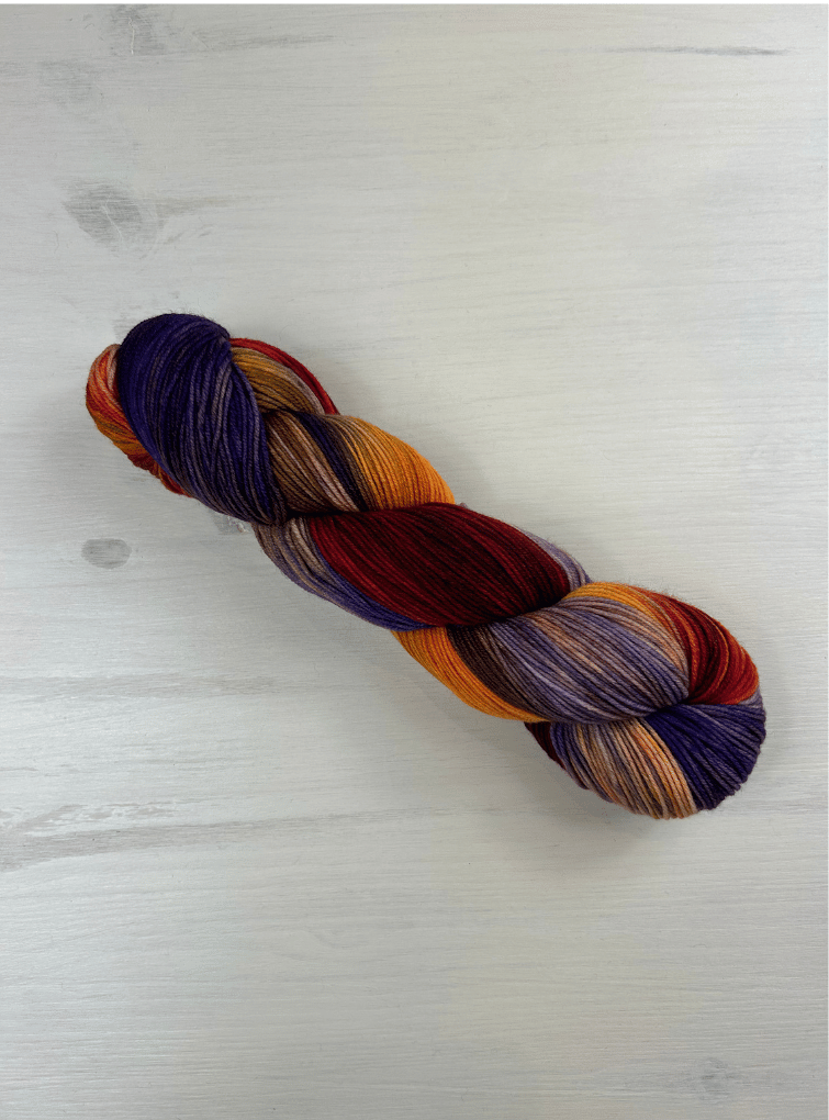 Belle - Okagan (Bag of 5)