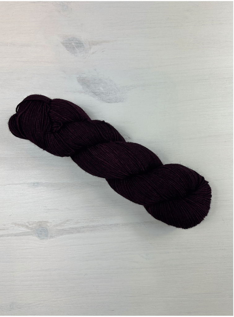 Tiny Belle - Onyx (Bag of 5)