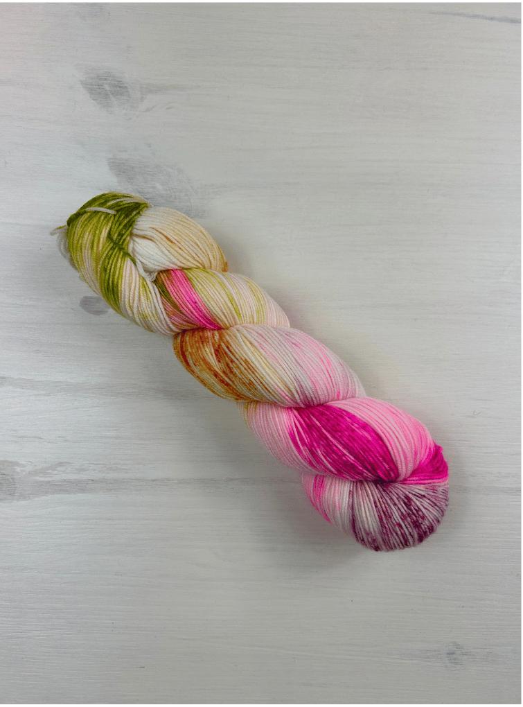 Belle - Orchid (Bag of 5)