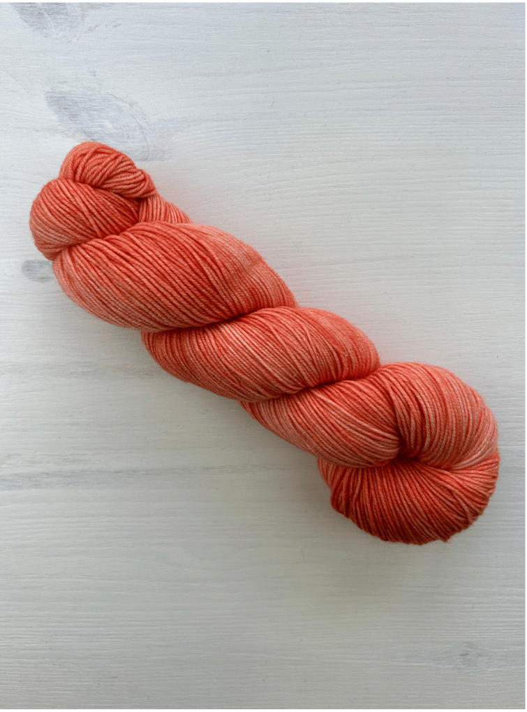 Belle - Papaya (Bag of 5)