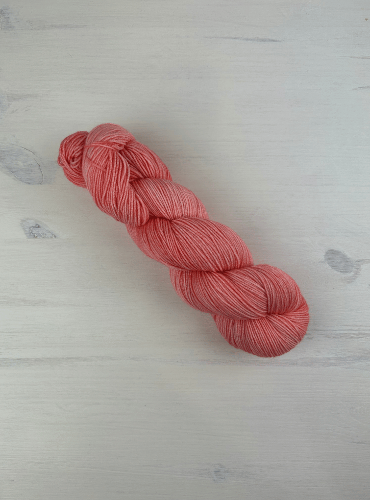 Belle - Peach (Bag of 5)