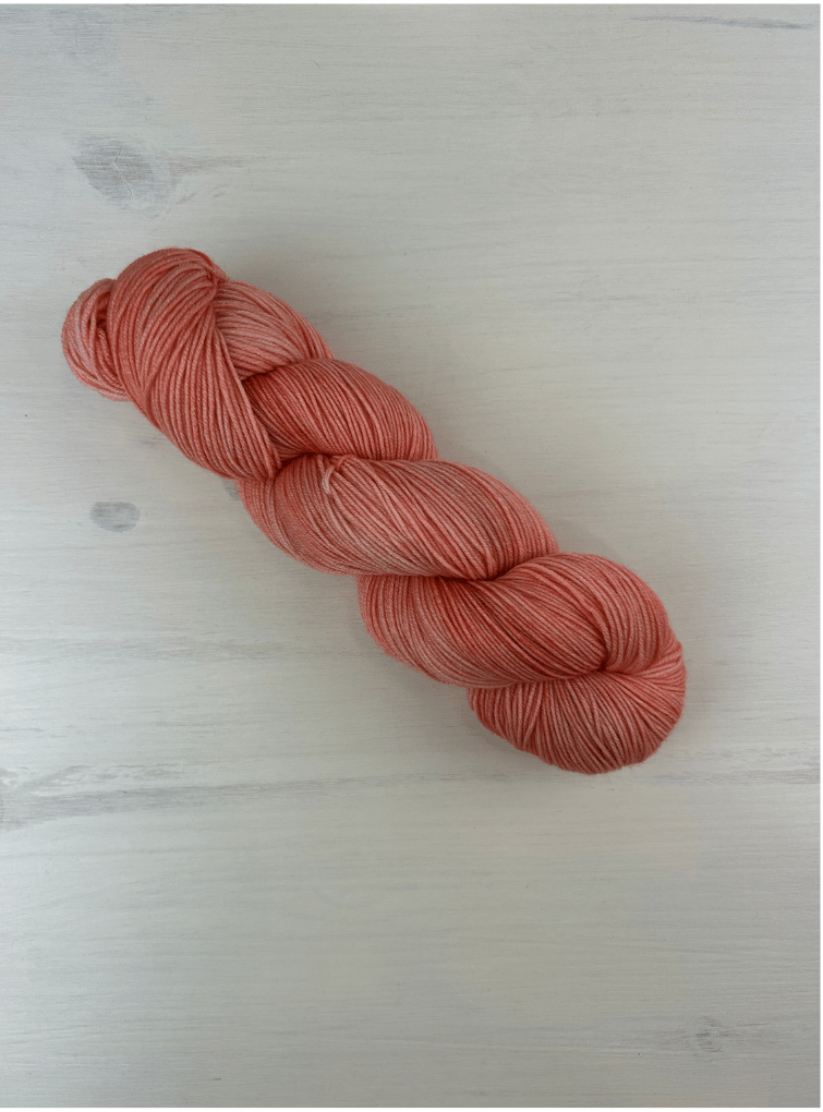 Belle - Peach Fizz (Bag of 5)