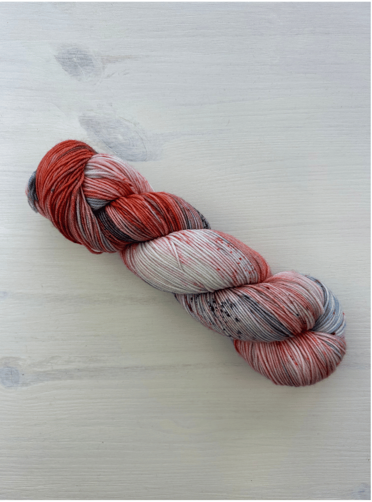 Belle - Peach Pearl (Bag of 5)