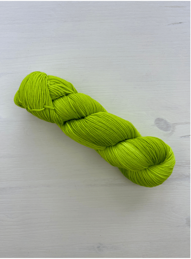 Belle - Peridot (Bag of 5)