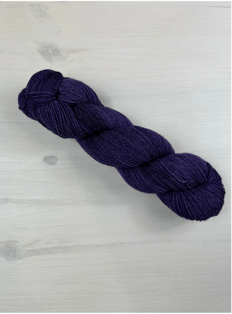 Tiny Belle - Purple rain (Bag of 5)