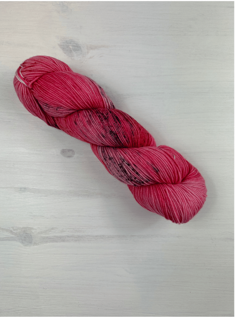 Belle - Rhubarb (Bag of 5)