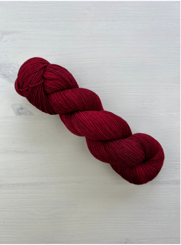 Belle - Scarlet (Bag of 5)