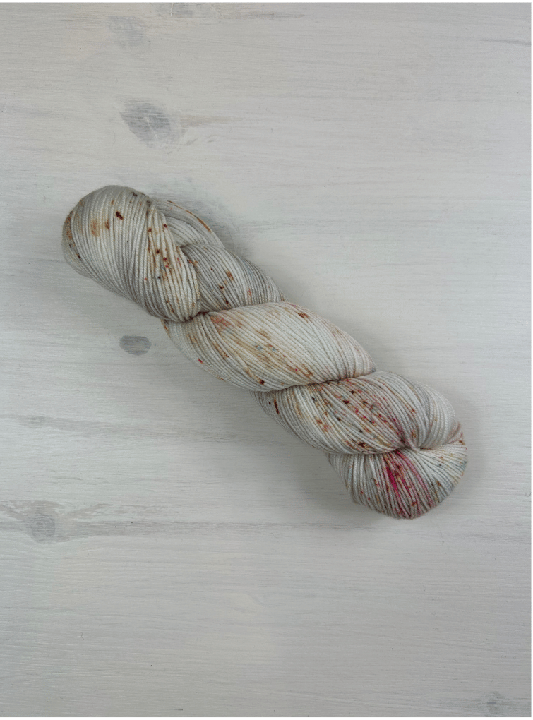 Belle - Seashells (Bag of 5)