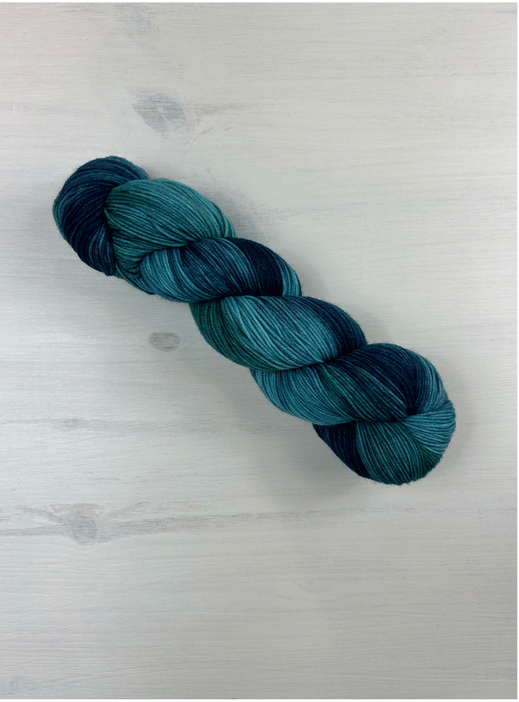 Belle - Seafoam (Bag of 5)