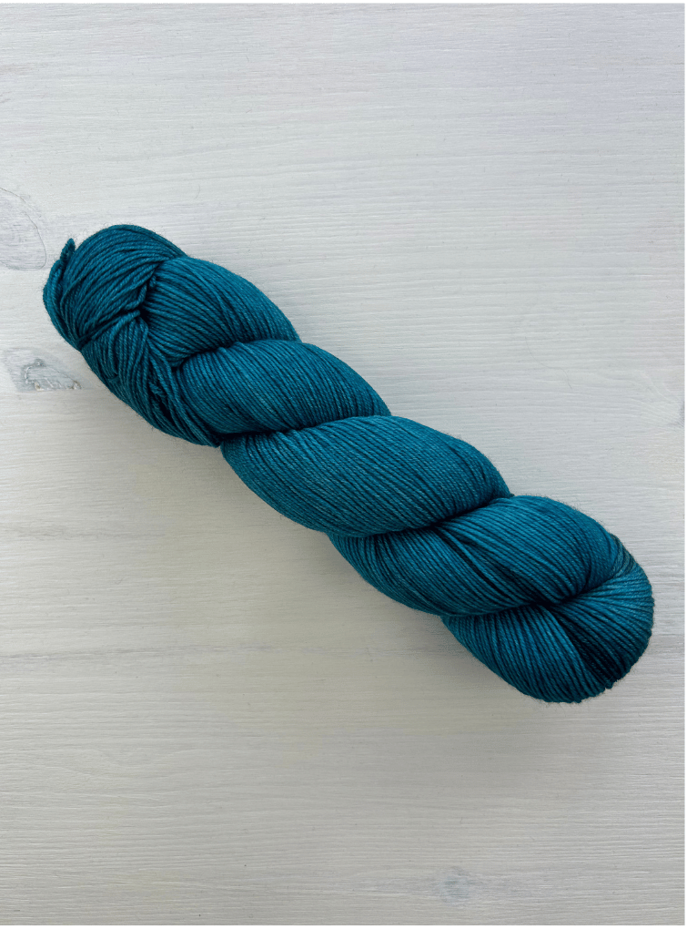 Belle - Shaded Spruce (Bag of 5)