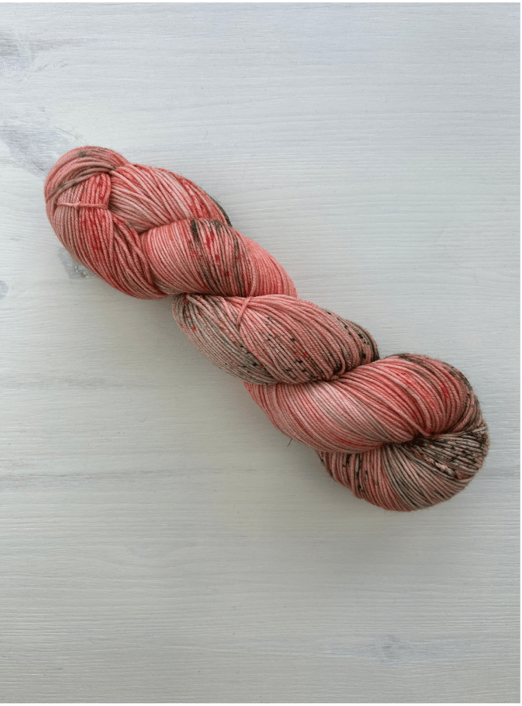 Belle - Sienna (Bag of 5)