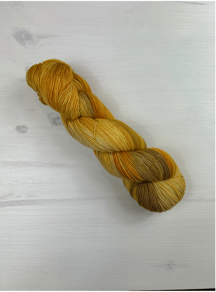 Belle - Sunflower (Bag of 5)