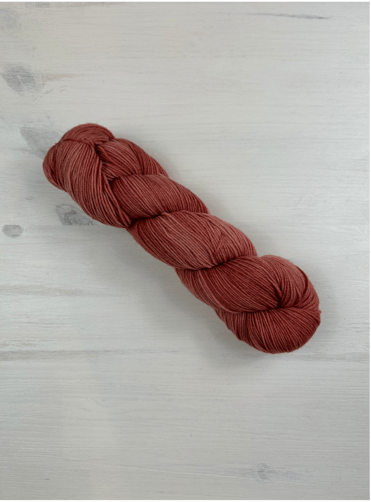 Belle - Terracotta (Bag of 5)