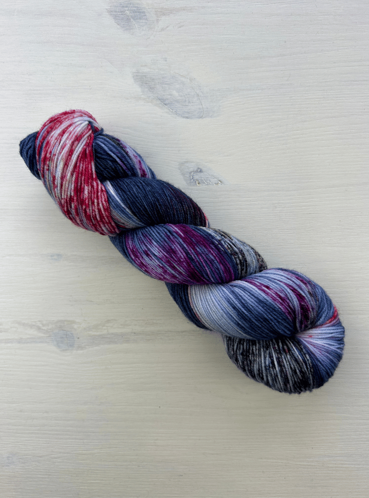 Belle - Thunder Rose (Bag of 5)