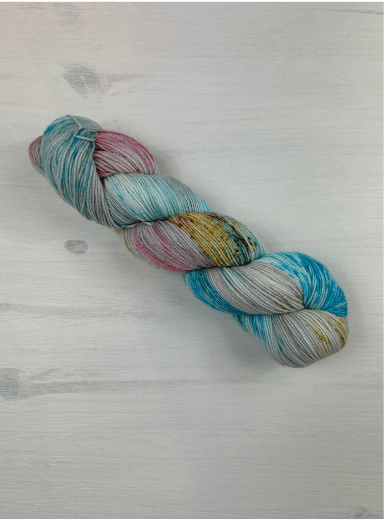 Belle - Tropical Breeze (Bag of 5)