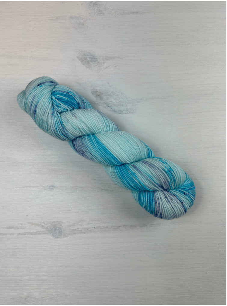 Belle - Wisteria (Bag of 5)