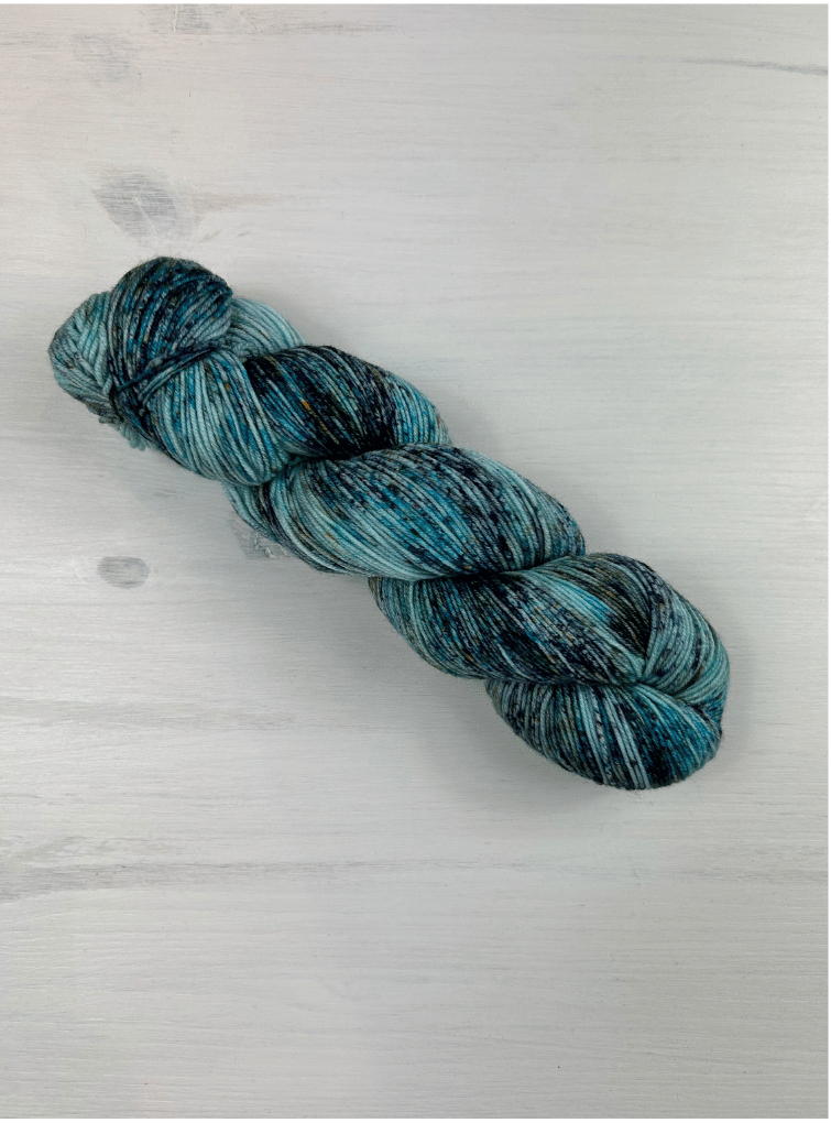 Belle - Bering Sea (Bag of 5)