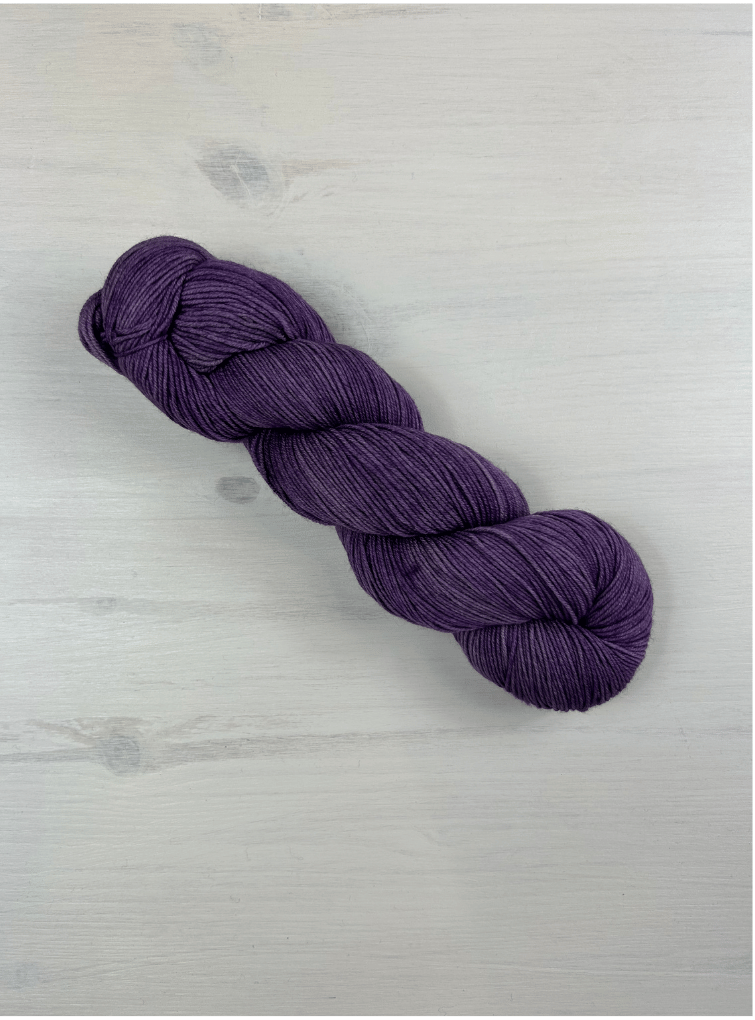 Belle - Blackberry (Bag of 5)