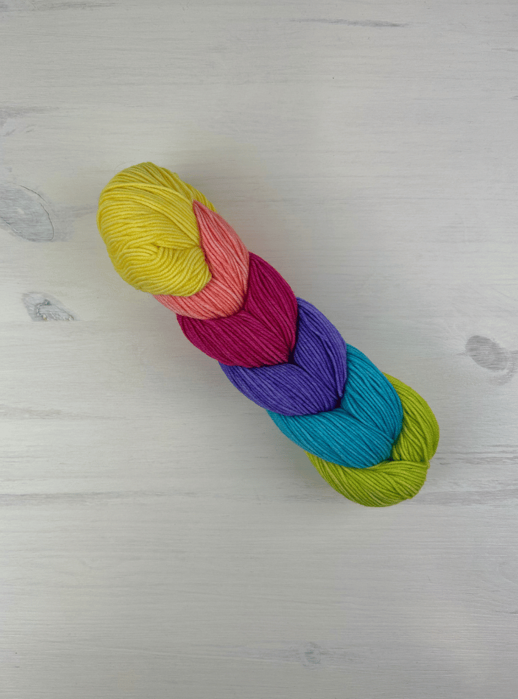 Bundle - Coincidence (Bag of 5)