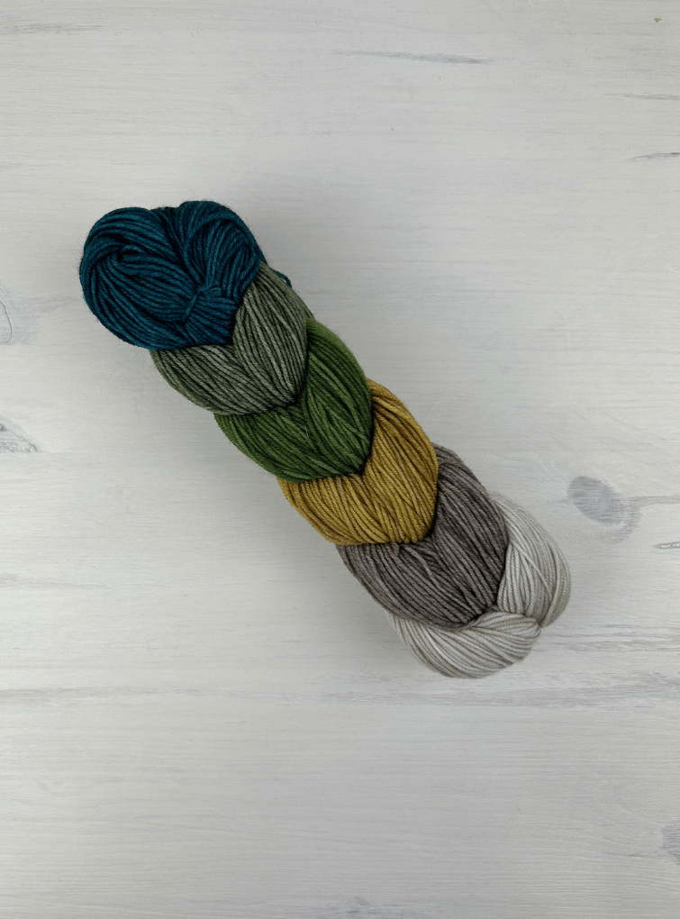 Bundle - Compassion (Bag of 5)