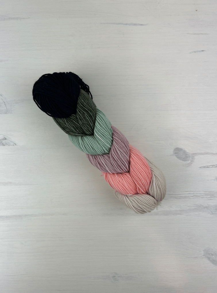 Bundle - Floraison (Bag of 5)