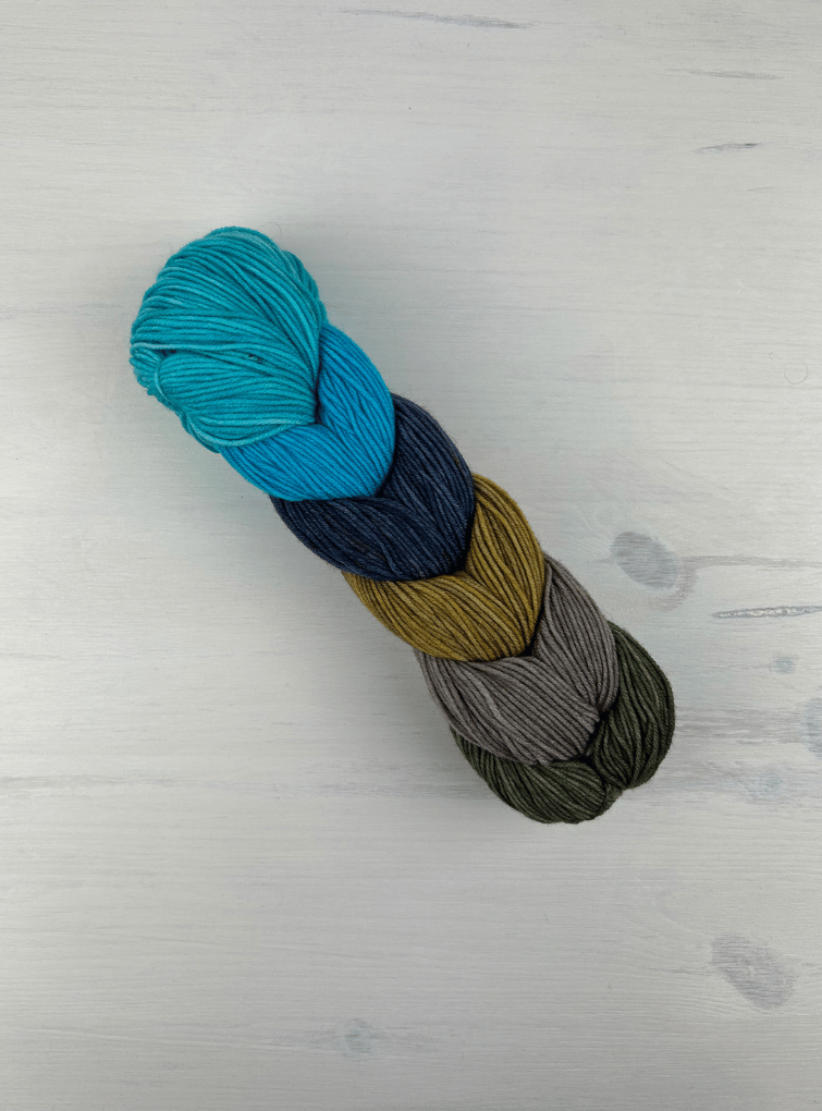 Bundle - Relation (Bag of 5)