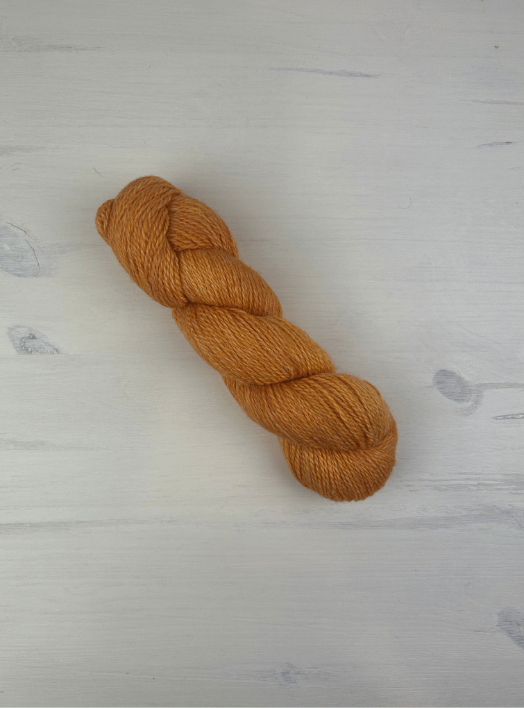 Chalet - Citrouille (Bag of 5)