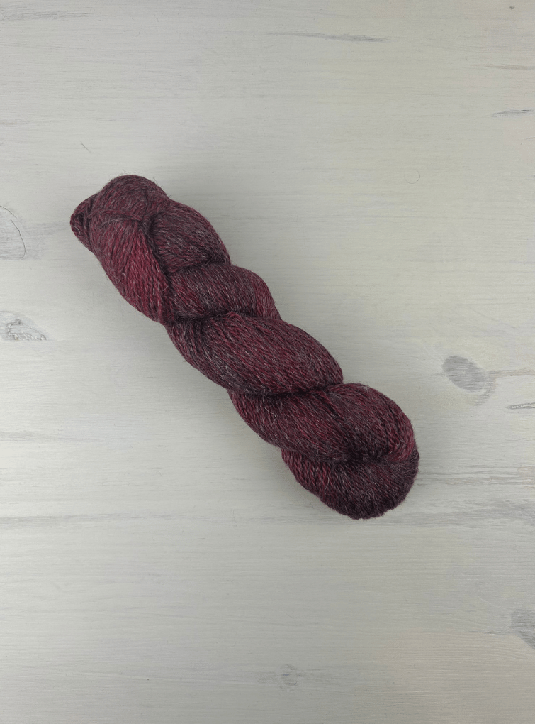 Chalet - Fraise (Bag of 5)