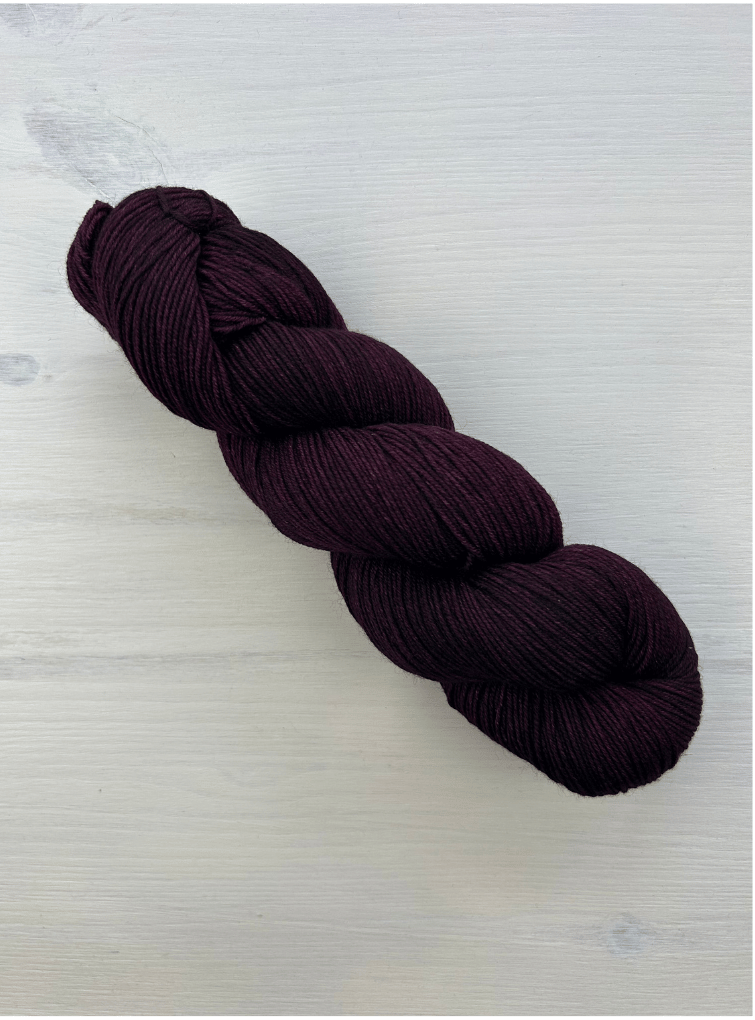 Tiny Belle - Cabernet (Bag of 5)