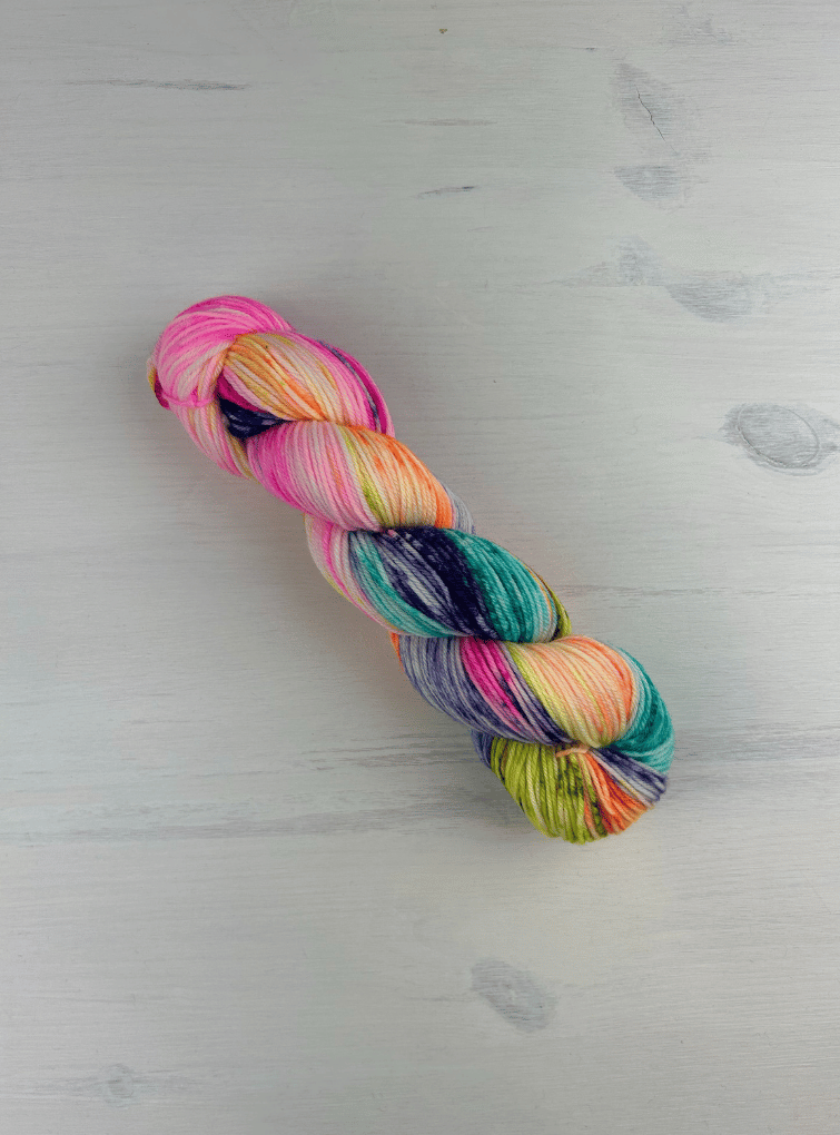 Mericana - Confetti (Bag of 5)