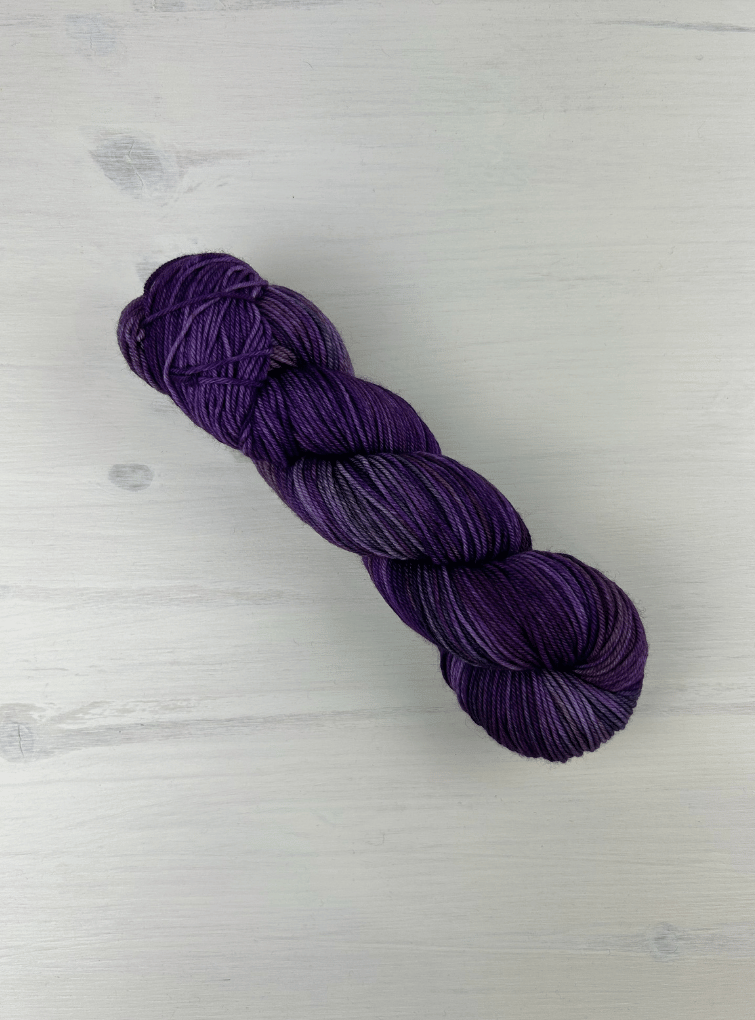 Mericana - Eggplant (Bag of 5)