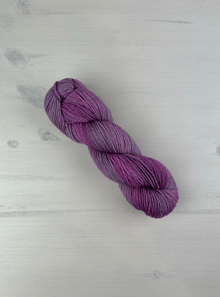 Mericana - Frosted rose (Bag of 5)