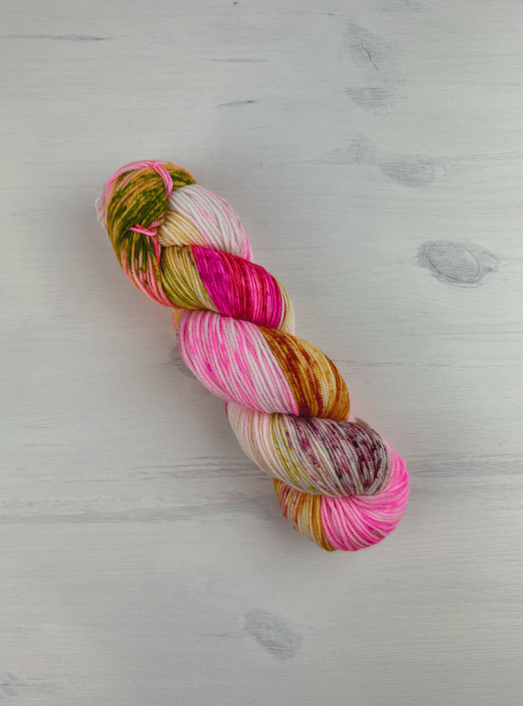 Mericana - Orchid (Bag of 5)