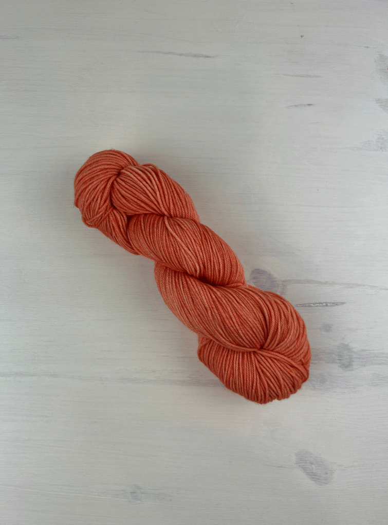 Mericana - Papaya (Bag of 5)