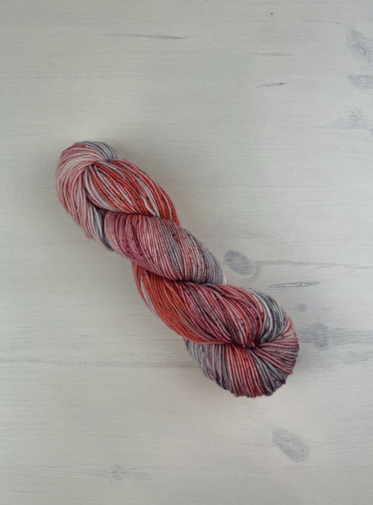 Mericana - Peach Pearl (Bag of 5)