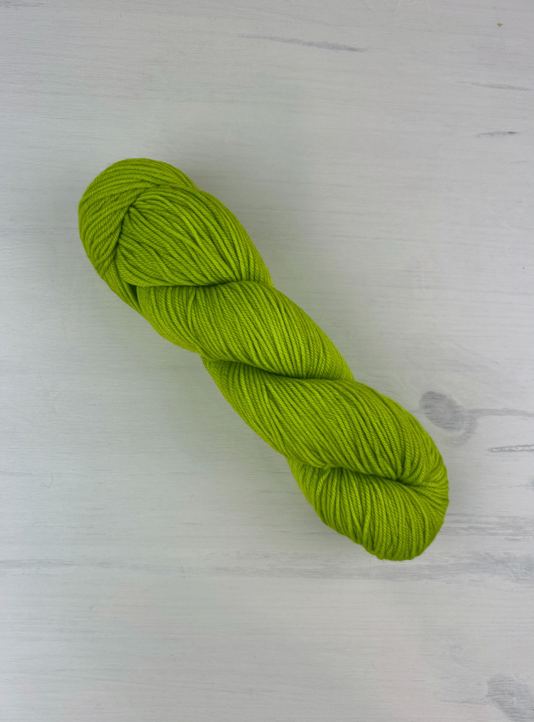 Mericana - Peridot (Bag of 5)