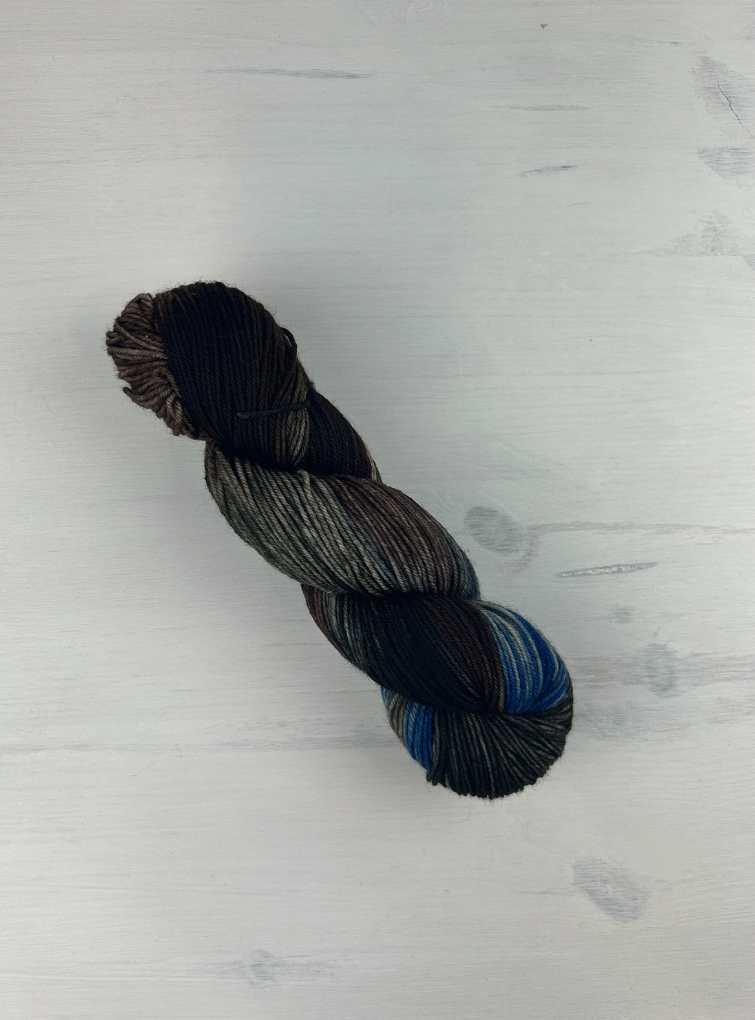 Mericana - Railway (Bag of 5)