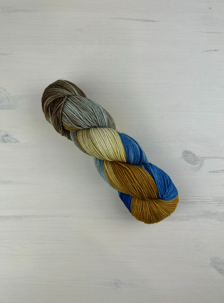 Mericana - Santorini (Bag of 5)