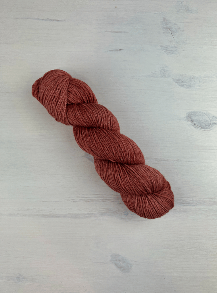 Mericana - Terracotta (Bag of 5)